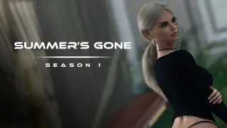 Summer's Gone