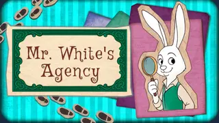 Mr. White's Agency