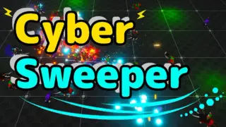 Cyber Sweeper