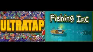 ULTRATAP x Fishing Inc