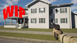 Broken World Restored