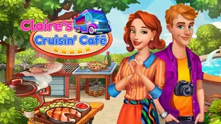 Claire's Cruisin' Cafe
