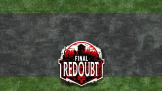 Final Redoubt: Zombie Apocalypse
