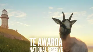 theHunter: Call of the Wild - Te Awaroa National Park - PS4