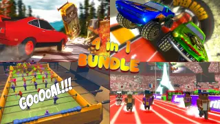 4 in 1 Bundle - Switch