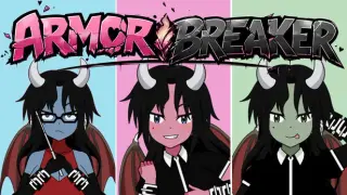 Armor Breaker