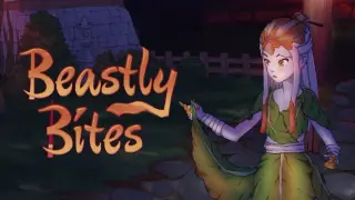 Beastly Bites