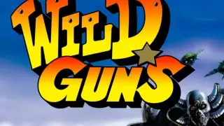 Wild Guns