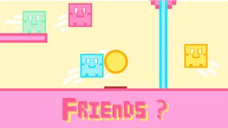 Friends? (Xbox One)