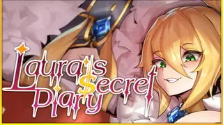 Laura's secret diary