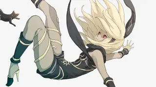 Gravity Rush Remastered Edition - PS4