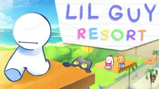 Lil Guy Resort