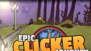 Epic Clicker Journey - Switch