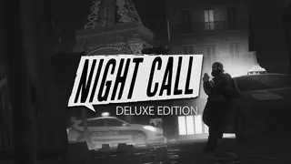 Night Call Deluxe Edition