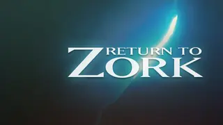 Return to Zork