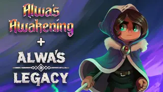 Alwa's Collection Bundle