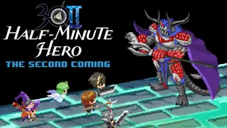 Half Minute Hero: The Second Coming