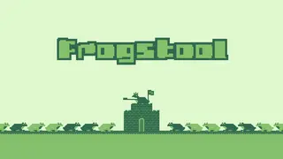 Frogstool Windows 64