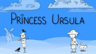 Princess Ursula