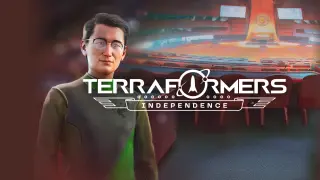 Terraformers: Independence