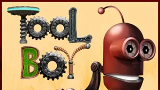Toolboy - Switch
