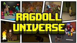 RAGDOLL UNIVERSE