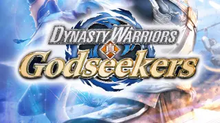 DYNASTY WARRIORS: Godseekers (PS4)
