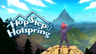 HopStepHotspring
