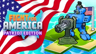 Fight For America: Patriot - Switch