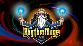 Rhythm Mage VR