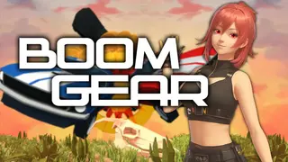 Boom Gear