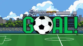 Jaleco Sports: Goal!