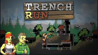Trench Run