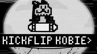 Kickflip Kobie
