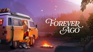 Forever Ago