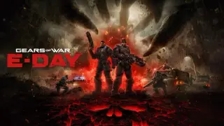 Gears of War: E-Day Premium Edition