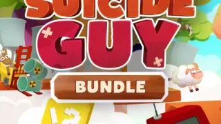 Suicide Guy Bundle - Switch