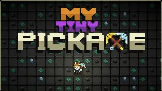 My Tiny Pickaxe