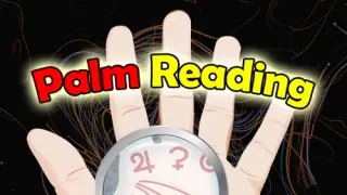 Palm Reading Premium - Switch