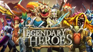 Legendary Heroes