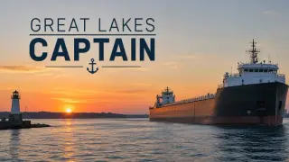 Great Lakes Captain