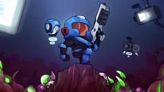 Galaxy Champions TV (Xbox One)