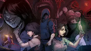 The Coma 2: Vicious Sisters (Xbox One)