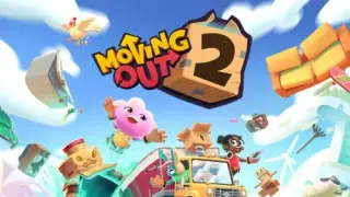 Moving Out 2 - Switch