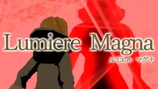 LumiereMagna - Switch