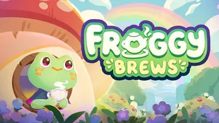 Froggy Brews