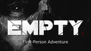 EMPTY₁ / пустышка