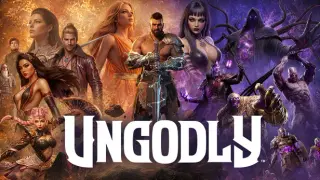 UnGodly