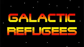 Galactic Refugees