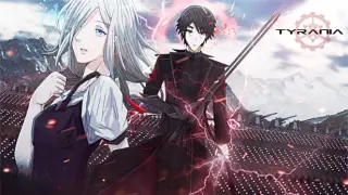 Tyrania - A Kinetic Visual Novel